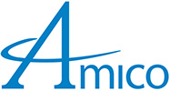 Amico logo Seattle Medical Gas