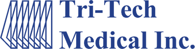 Tri-tech logo Seattle Medical Gas