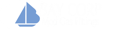 Bay Corp.white