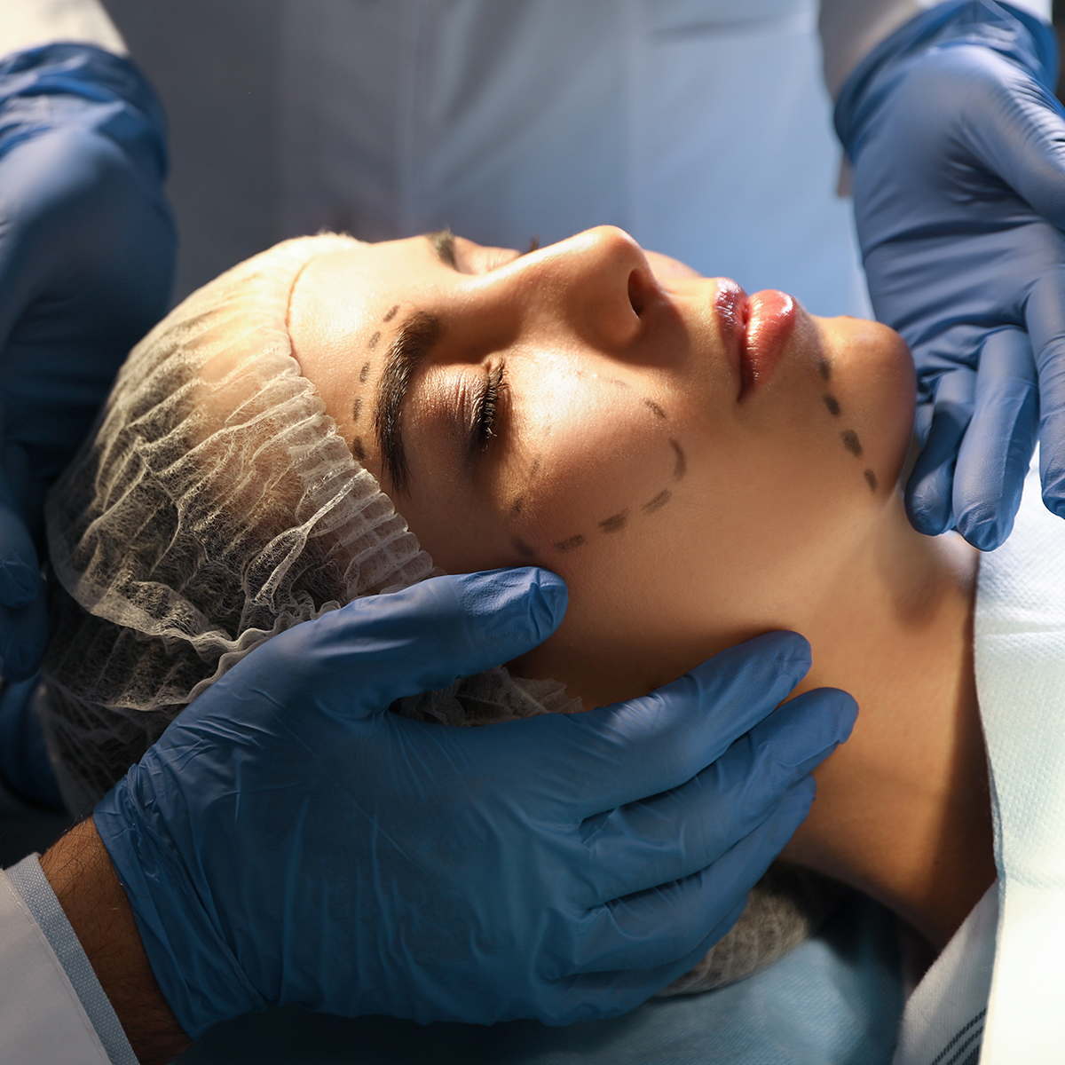 Seattle Medical Gas Surgical Centers