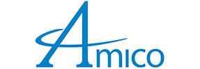 Amico logo Seattle Medical Gas