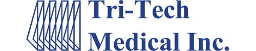 Tritech logo Seattle Medical Gas